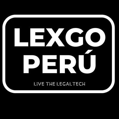 La primera plataforma Legaltech de Perú