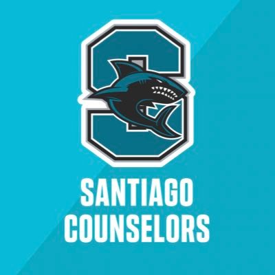 Official Twitter account of the Santiago High School Counseling Department #SHSbeaSHARK Suicide Lifeline: 1-800-273-TALK