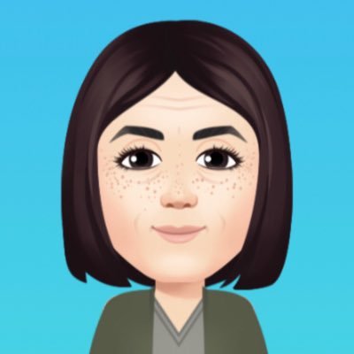 I’m an American archaeologist turned English teacher living in the Madrid. Soy un arqueóloga convertido en profesora de inglés nativa. https://t.co/4NHOrLyWoe