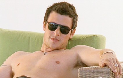 TheCoryMonteith's profile picture. Im Batman.
Thats all you really need to know.