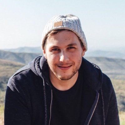 mikegreshamm's profile picture. iOS App Developer