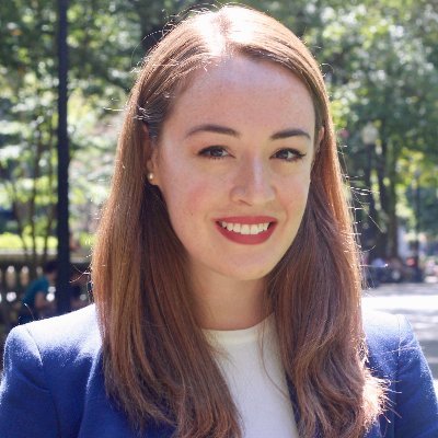 Caitlin Gorback Profile