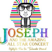 Joseph and the Amazing All Star Concert (@josephconcert) 's Twitter Profile