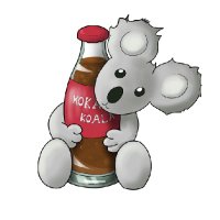 Koka Koala (@kokakoalas) Twitter profile photo