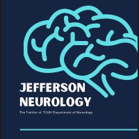 Jefferson Neurology(@TjuhNeurology) 's Twitter Profileg