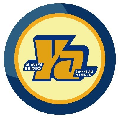 Avatar del diario online La Nueva Radio YA (Nicaragua)