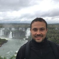 Victor Salgado (@vsalgado11) 's Twitter Profile