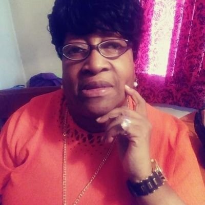 evang_rosetta's profile picture. Jesus Is The Best Thing That Ever Happen To Me. -  AMEN! ♥️