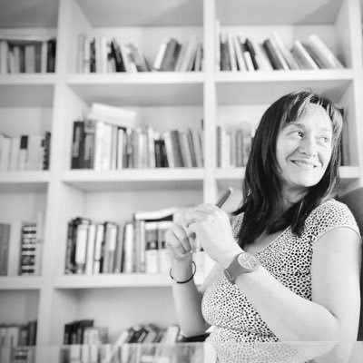 aliciaripolles's profile picture. PSICÓLOGA & SEXÓLOGA feminista #psicología #sexología #violenciadegenero #educacionafectivosexual