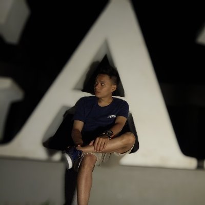 TokeNgorok's profile picture. The Most Dandy