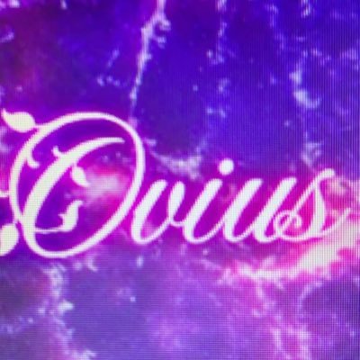 Ovius_Cod Profile Picture