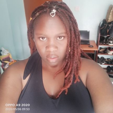 mangeni_dee's profile picture. 