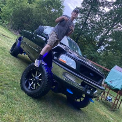 Skyler28698983's profile picture. 👻skylerthomas_69  merica🇺🇸