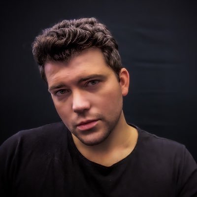 Zach_Starnes's profile picture. Husband. Father. Friend. Actor. Writer. Producer. And An All-Around Sunny Guy!