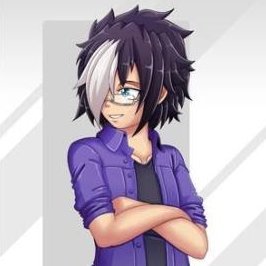 Kaiser_Ruanar's profile picture. Just a person doing persons things | He/Him  | 24 |