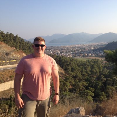 AJPrice613's profile picture. 