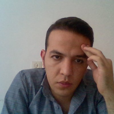 qorbanisani's profile picture. MD , Radiologist