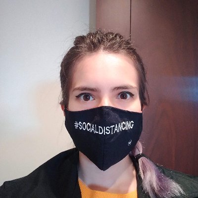 marthama_b's profile picture. Investigadora de complejidad en sistemas sociales.
 Escaladora 🧗. Mujer.