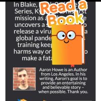 Aaron Howe Books (@aaronhowebooks) 's Twitter Profile