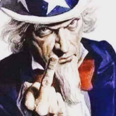 Theman697262423's profile picture. American Patriot
