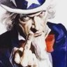 Theman697262423's profile picture. American Patriot