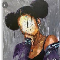 The Black Women are speaking....(@_KnowName_) 's Twitter Profile Photo
