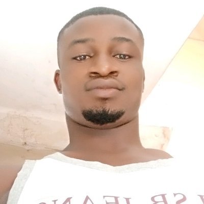 EzekelChidi's profile picture. 