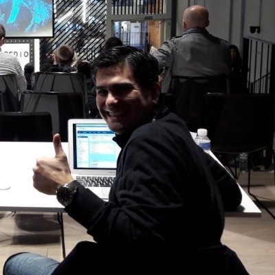 Marketing Consultant | 50% German, 50% Spanish, 50% Colombian - and I'm great at math.