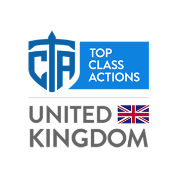 Top Class Actions UK