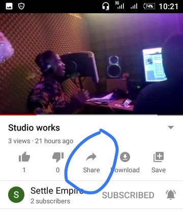 settle21081636's profile picture. 