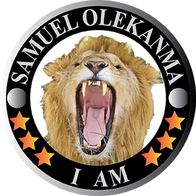 I Prophet Samuel Olekanma a born Servant of Jesus Christ having authorized power to preach the gospel to the poor.