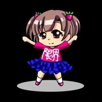 koba_rin♪*ﾟ (@du_7448) Twitter profile photo