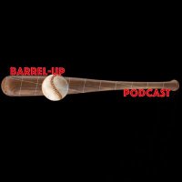 Barrelup Podcast/ Baseball 🎙⚾️ (@barrelupp) 's Twitter Profile