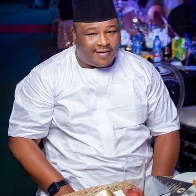 A Computer Scientist, An Associate Member of Nigeria Institute of Public Relations, An Ambassador for Peace and a Politician. I love my family and my Country