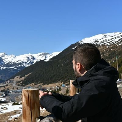 FerHctor's profile picture. 