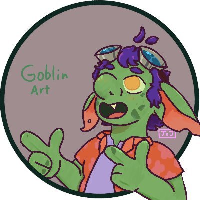 Robojake (Goblin Art)さんのプロフィール画像