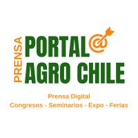 Prensa Agro Chile ® (@portalagrochile) 's Twitter Profile Photo Prensa Agro Chile ® (@portalagrochile) 's Twitter Profile Photo