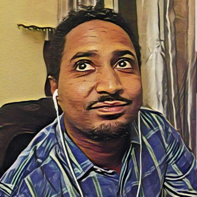FNigusse's profile picture. 