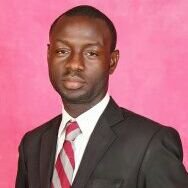 Adebayo J Oluwasegun(@oluwasegun_adeb) 's Twitter Profile Photo