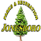 JonesboroParks's profile picture. The Parks and Recreation Department cares for 20 parks covering about 915 acres. The Parks and Facilities are located throughout the city of Jonesboro, Arkansas