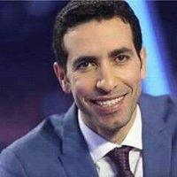 احمد الشريف2(@Ahmed2_Alsherif) 's Twitter Profile Photo
