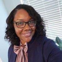 Alesia Sharpe, Ed.S. (@alesiasharpe4) 's Twitter Profile