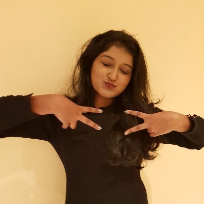 Just a girl who loves music, books and quirky little things, looking up at the sky wondering why the universe went into so much trouble to create such chaos...