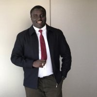 El Hadji Arona Mbaye (@aronambaye05) 's Twitter Profile