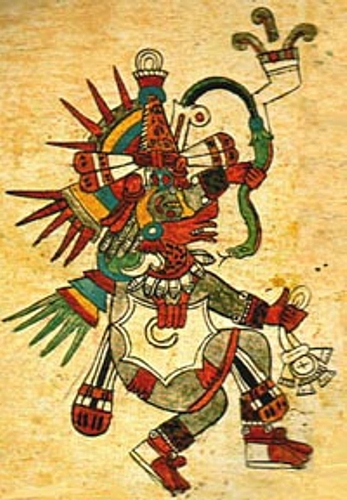 Quetzalcoatl777 Profile Picture