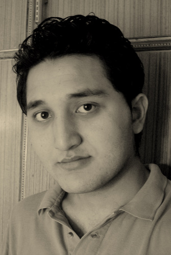 imazhardarokhan's profile picture. MBBS, M.S.
Registrar Orthopaedics GMC Jammu