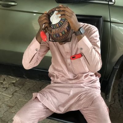 ZanginaUmar1's profile picture. Am by name Zangina 18 yrs old and proudly MUSLIM