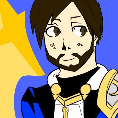 LCrafter98's profile picture. Gumroad: https://t.co/nKjMp0OI64