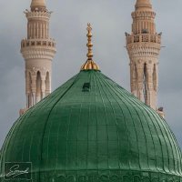 عبيدالله بن محسن العطاس (@bn_mehsen) 's Twitter Profile