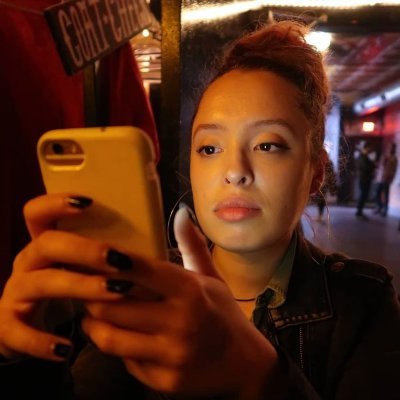 lahorasadreal's profile picture. 